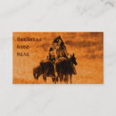 Recherche de guerriers cartes visite Indigène