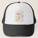 Recherche de alphabet casquettes École