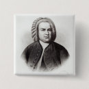Recherche de johann sebastian bach badges Compositeur