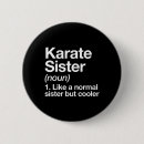Recherche de martial badges Rétro