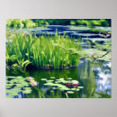 Recherche de monet giverny posters Nature