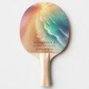 Recherche de plage raquettes ping pong Moderne