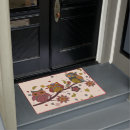 Recherche de hibou paillassons Mignon