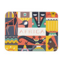 Recherche de africain magnets Masque