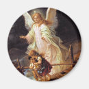 Recherche de ange vintage magnets Prière