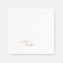 Recherche de thanksgiving serviettes Action de grâce