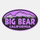 Recherche de big bear autocollants Californie