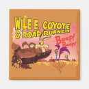 Recherche de looney magnets Bugs lapin