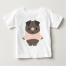 Recherche de cochon bébé tshirts Porcelet