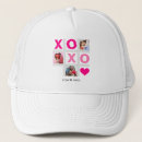Recherche de rose de valentine casquettes Amour