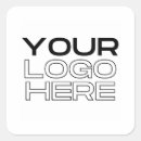 Recherche de promotion autocollants Logo