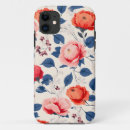 Recherche de aquarelle moderne iphone coques Jardin