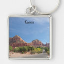 Recherche de sedona porteclés Nature