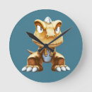 Recherche de dinosaur horloges Animal