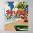 Recherche de rico posters San juan