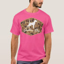 Recherche de chien de chasse tshirts Camouflage