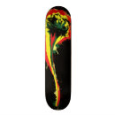 Recherche de rasta skateboards Lion