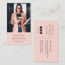 Recherche de marque pages cartes visite Client(e)