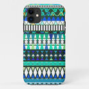 Recherche de motif tribal coques Élégant