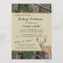 Recherche de de camo invitations Chasse