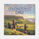Recherche de île de pâques magnets Chicane
