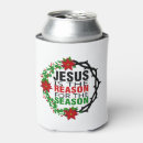 Recherche de raison de la saison maison deco Jésus christ