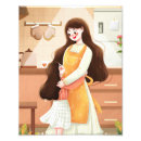 Recherche de la meilleure maman posters Cadeau de maman