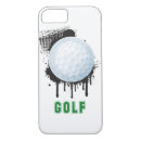 Recherche de jouer au golf iphone coques Sports