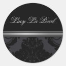 Recherche de velours autocollants Noir