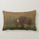 Recherche de américain coussins Buffle