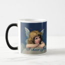 Recherche de ange vintage tasses Pour tous