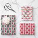 Recherche de maquillage papier cadeau Rouge à lèvres