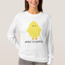 Recherche de poussins mignons tshirts Pour elle