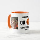 Recherche de équipes tasses Équipe de basket