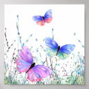 Recherche de papillon coloré posters Papillons