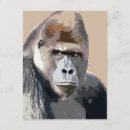 Recherche de gorille invitations Animal