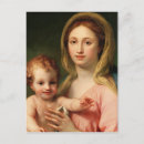 Recherche de anges raphael cartes postales Mengs