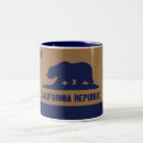 Recherche de ours de la californie tasses République
