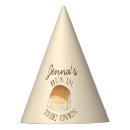 Recherche de dîner chapeaux Baby shower