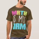 Recherche de professeur de maths drôle tshirts Nerd