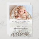 Recherche de unisexe de bébé invitations Fille