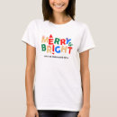 Recherche de bonnes fêtes tshirts Moderne