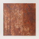 Recherche de rouille puzzles Arrière plan