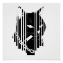 Recherche de graphique de chat art Dessin