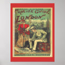 Recherche de londres antique posters Royaume uni