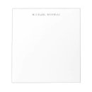 Recherche de personel blocsnotes Pour tous