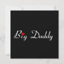 Recherche de papa correspondances cartes Noir et blanc