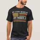 Recherche de rucker tshirts Fort rucker alabama