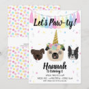 Recherche de chien carlin invitations Fête de chien