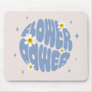 Recherche de slogan tapis souris claviers Floral